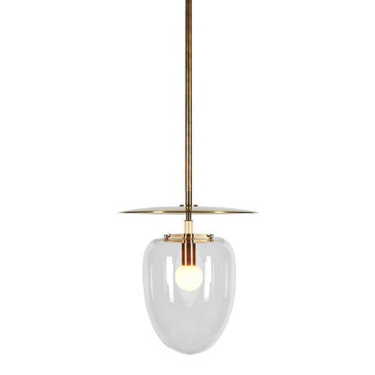 Bell LED Pendant