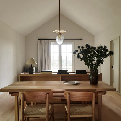 Bell LED Pendant