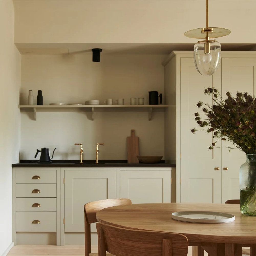 Bell LED Pendant