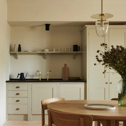 Bell LED Pendant