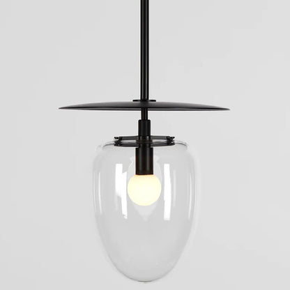 Bell LED Pendant