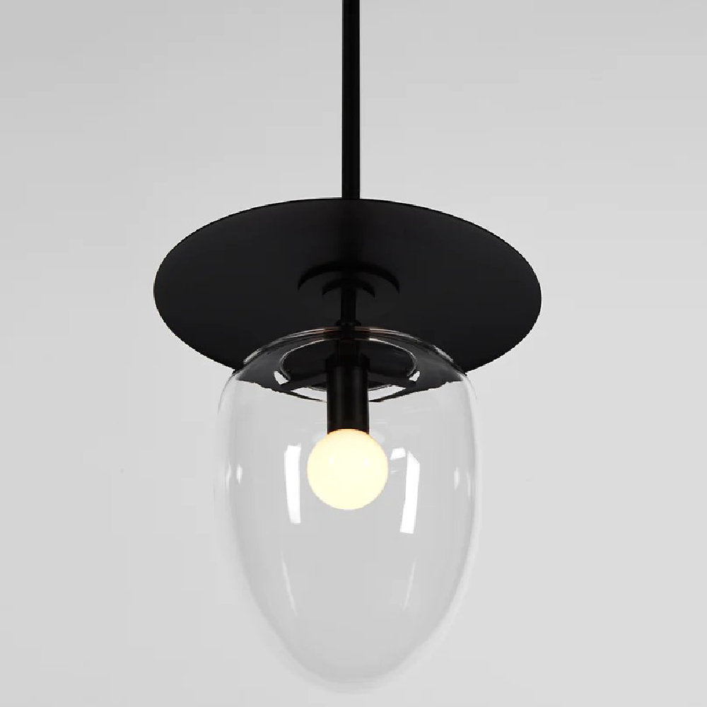 Bell LED Pendant