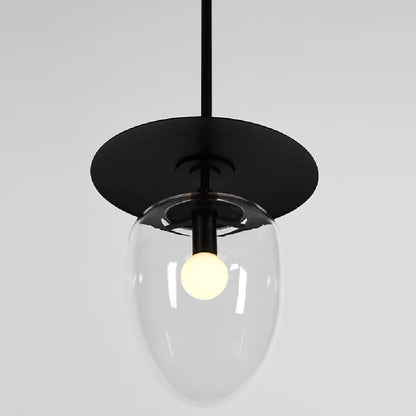 Bell LED Pendant