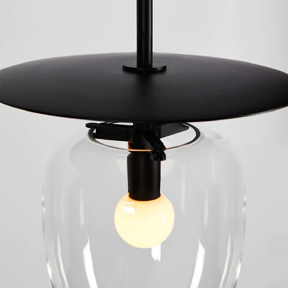 Bell LED Pendant