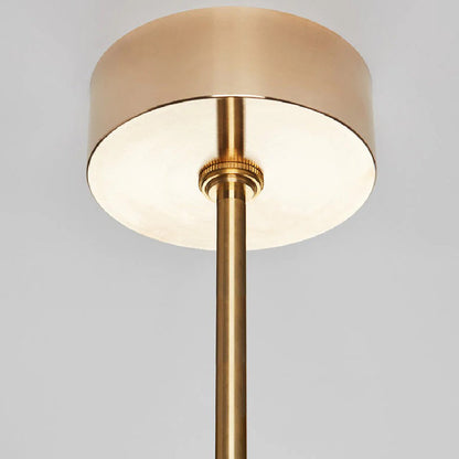Bell LED Pendant