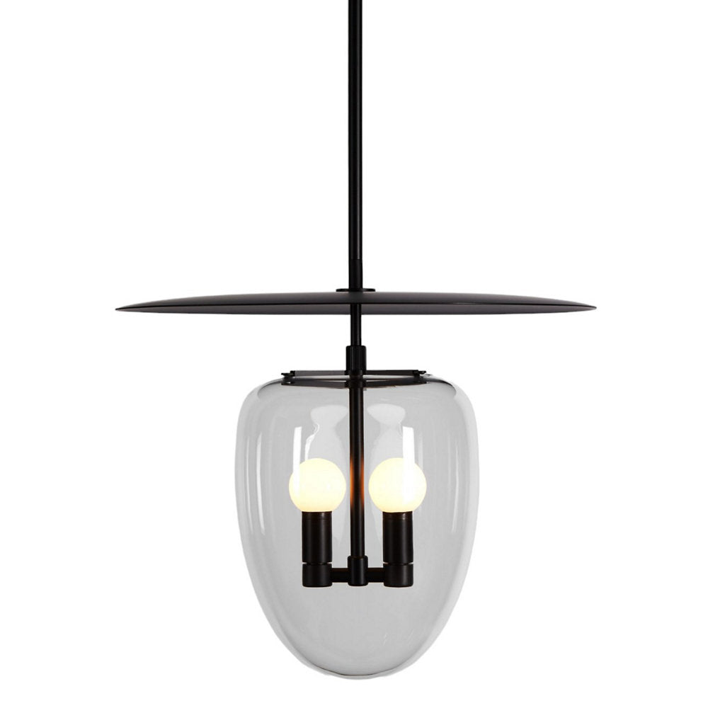 Bell 02 LED Pendant