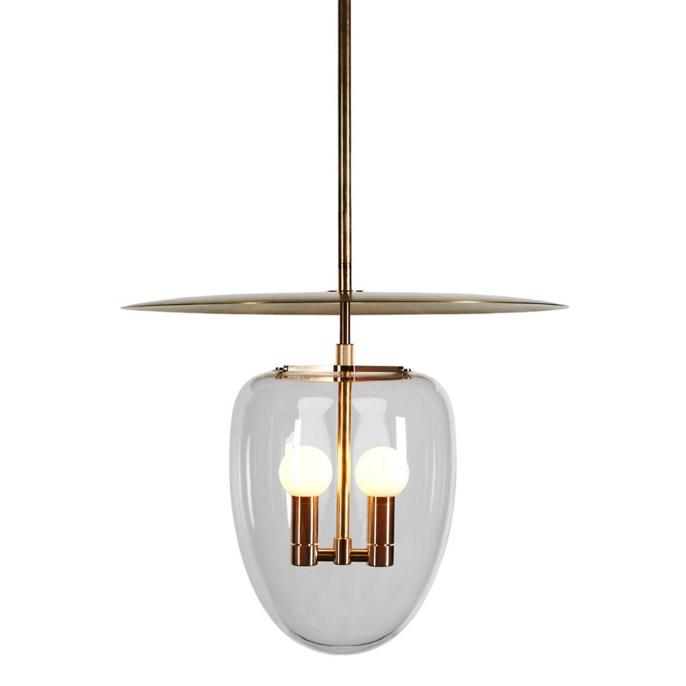 Bell 02 LED Pendant