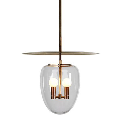 Bell 02 LED Pendant