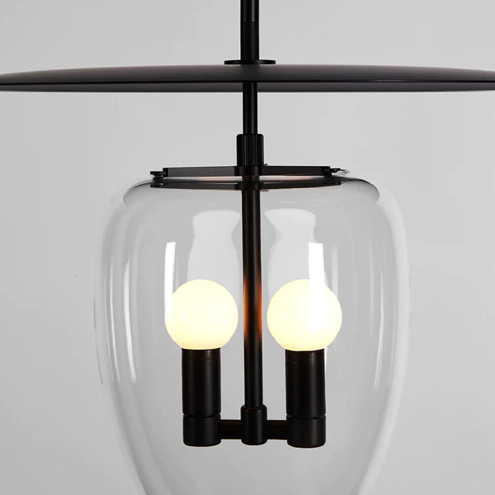 Bell 02 LED Pendant