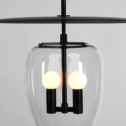 Bell 02 LED Pendant