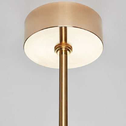 Bell 02 LED Pendant