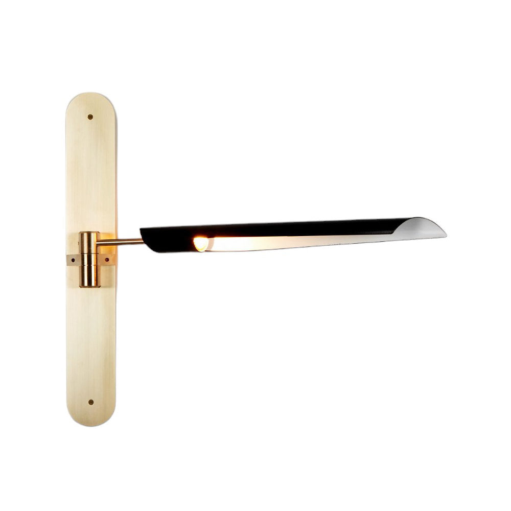 Boden LED Wall Sconce