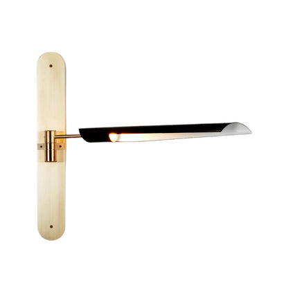 Boden LED Wall Sconce