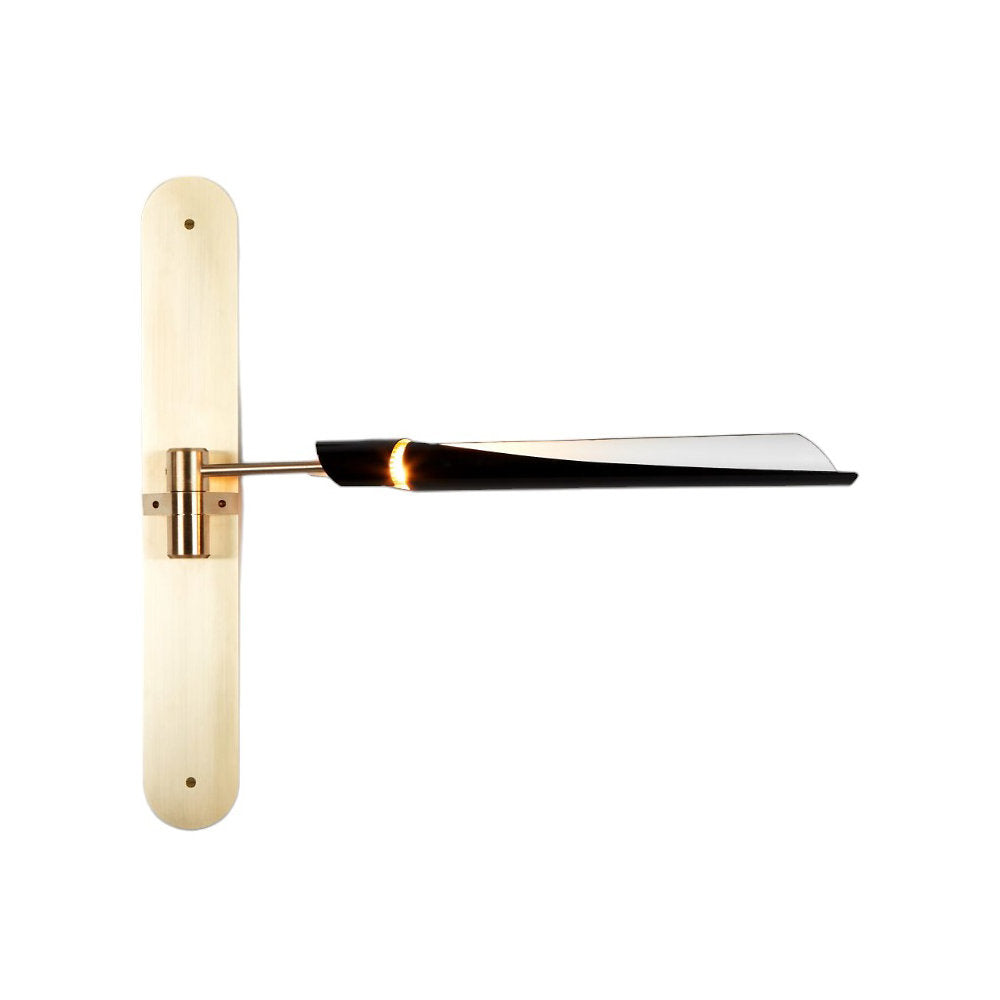 Boden LED Wall Sconce