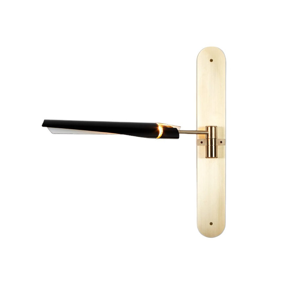 Boden LED Wall Sconce
