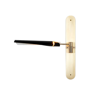 Boden LED Wall Sconce