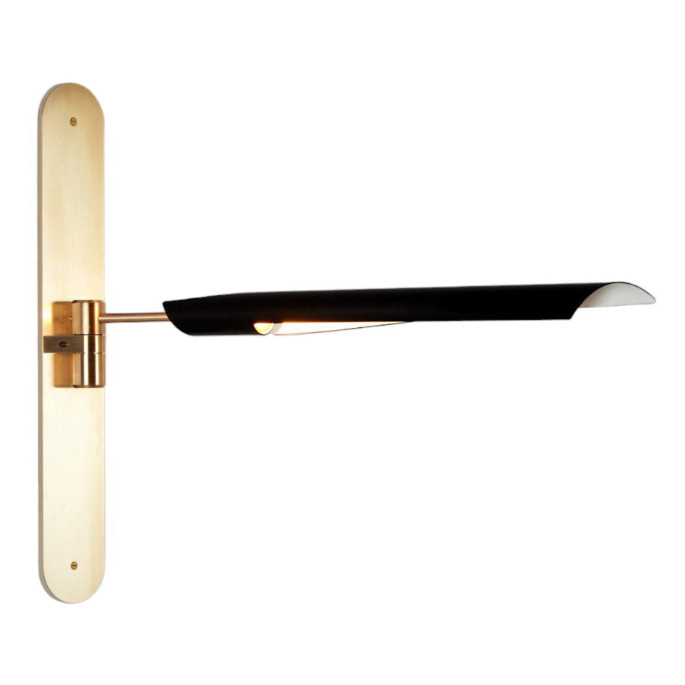 Boden LED Wall Sconce