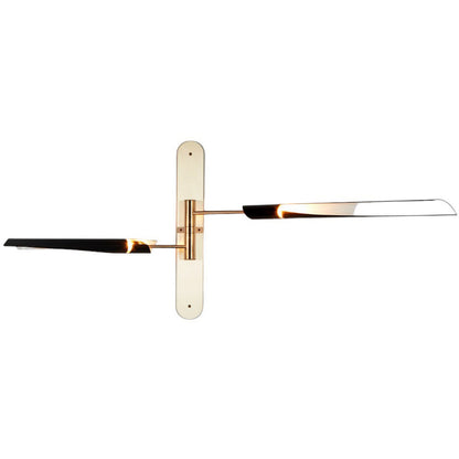 Boden LED Wall Sconce