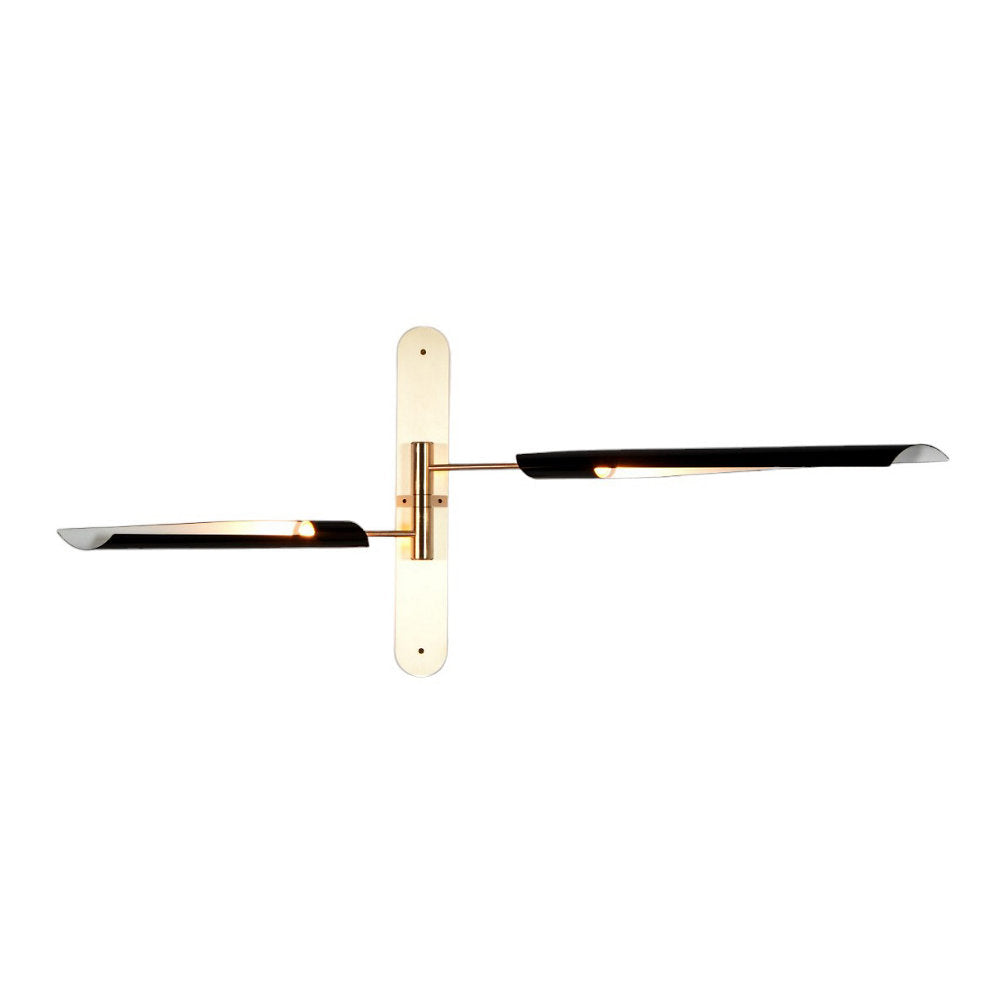 Boden LED Wall Sconce