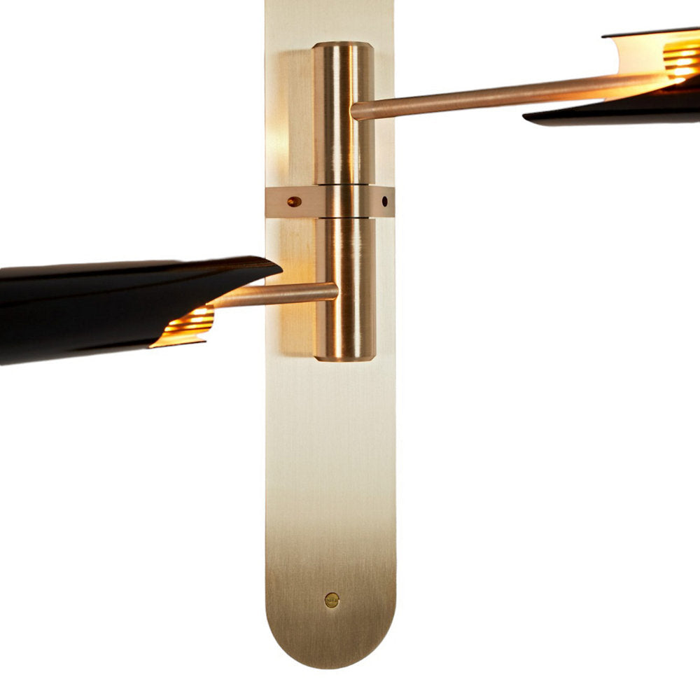Boden LED Wall Sconce