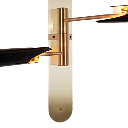 Boden LED Wall Sconce
