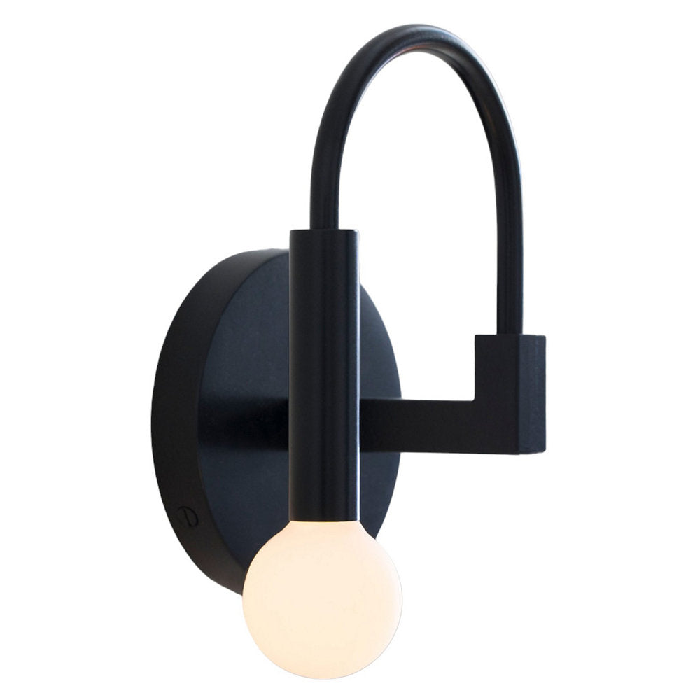 Arch LED Wall Sconce