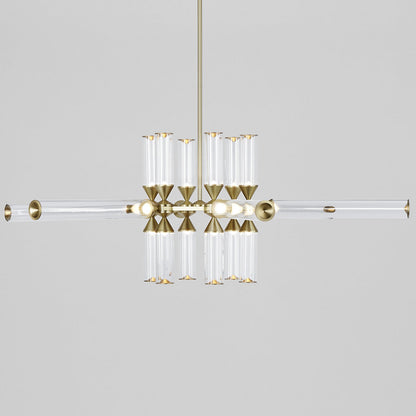 Castle 18-01 LED Chandelier