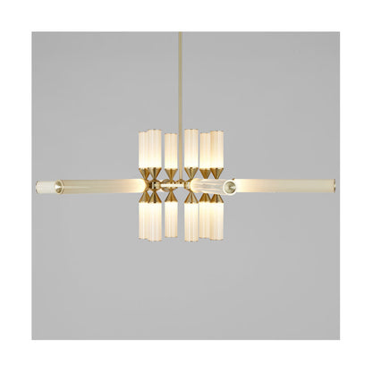Castle 18-01 LED Chandelier