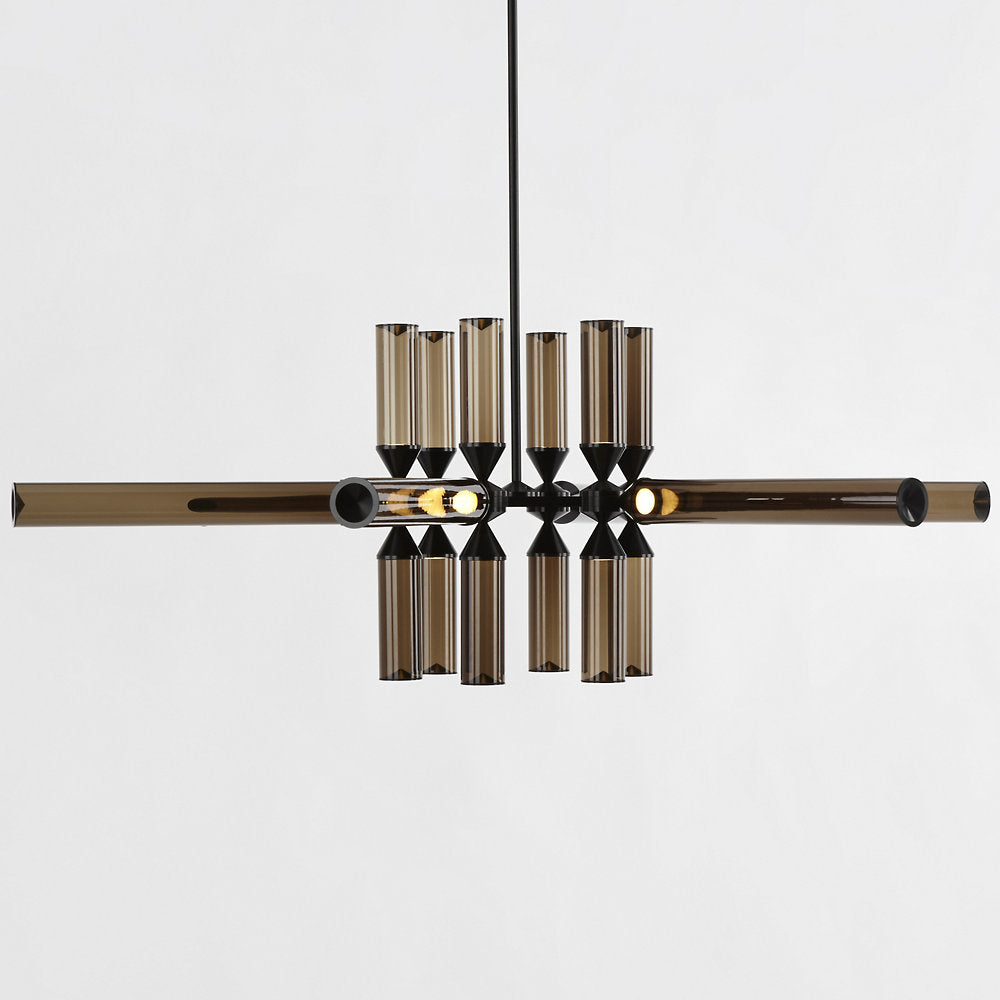 Castle 18-01 LED Chandelier