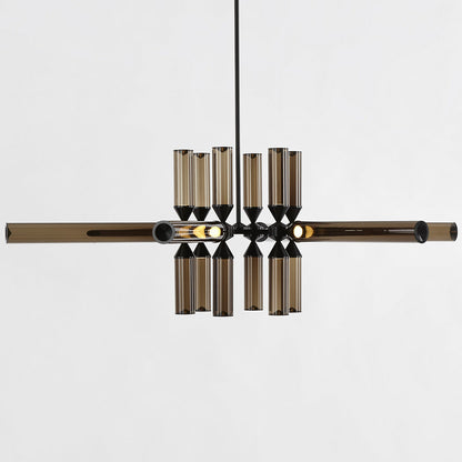 Castle 18-01 LED Chandelier
