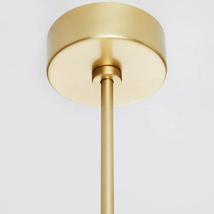 Castle 18-01 LED Chandelier