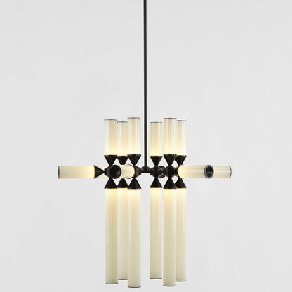 Castle LED Chandelier