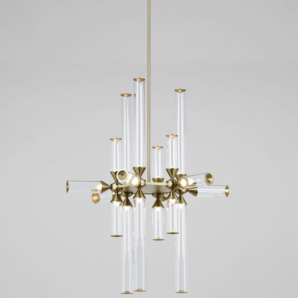 Castle 18-03 LED Chandelier