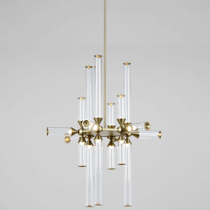 Castle 18-03 LED Chandelier