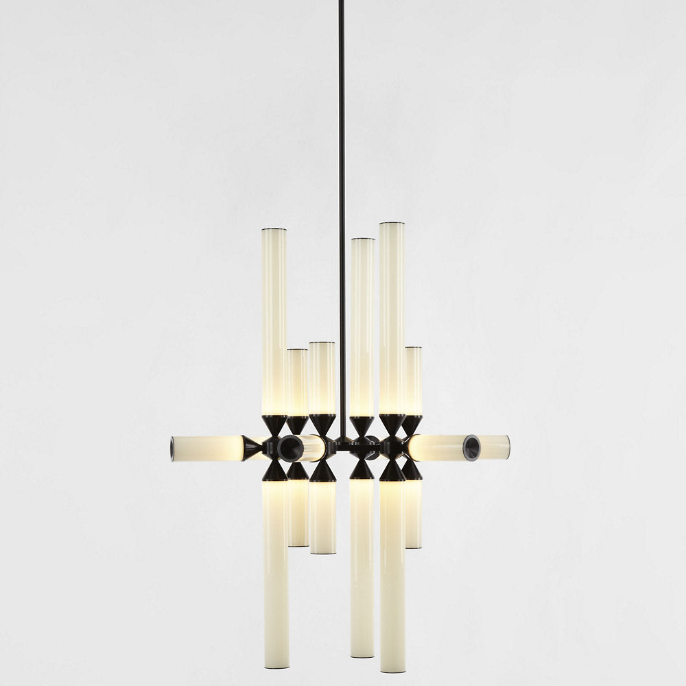Castle 18-03 LED Chandelier