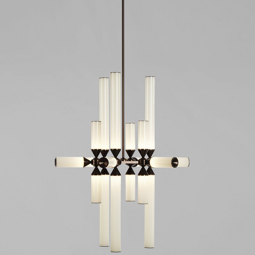 Castle 18-03 LED Chandelier