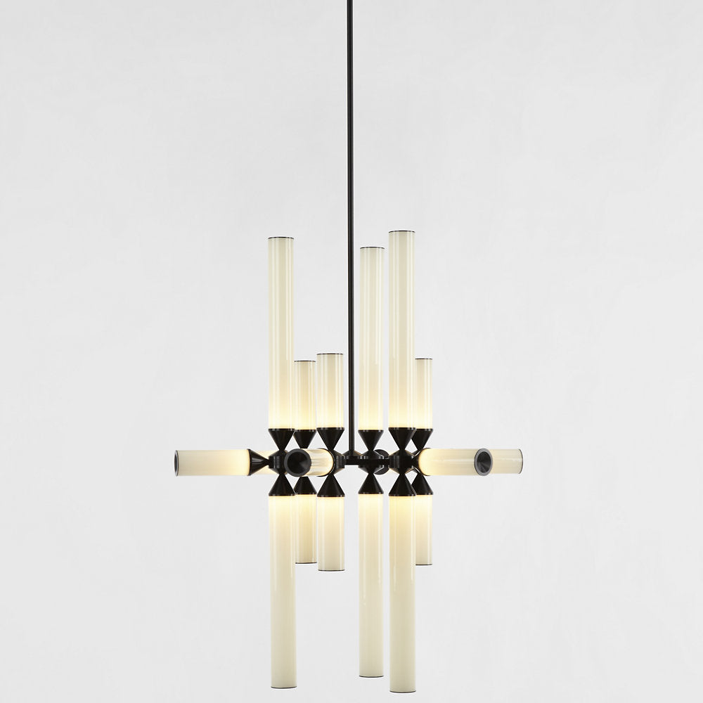 Castle 18-03 LED Chandelier