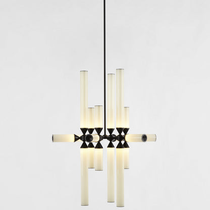Castle 18-03 LED Chandelier