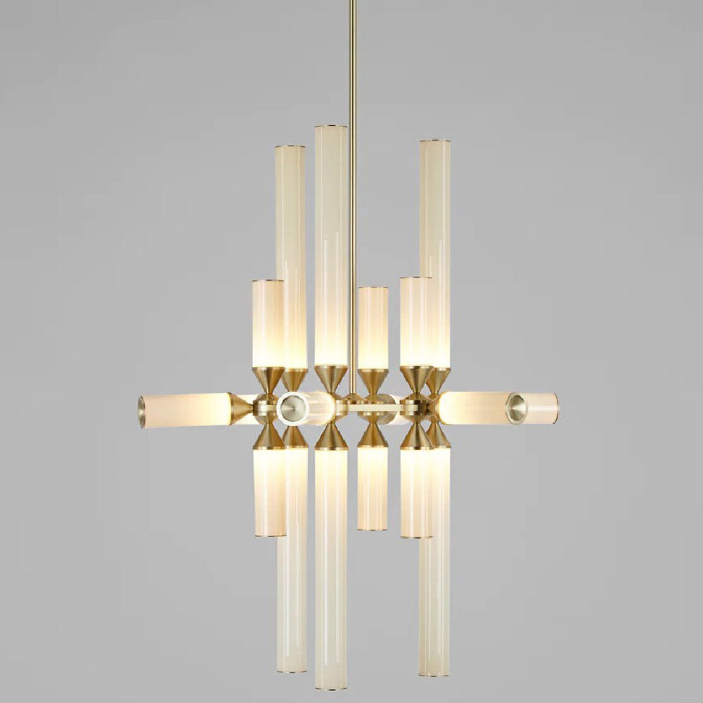 Castle 18-03 LED Chandelier