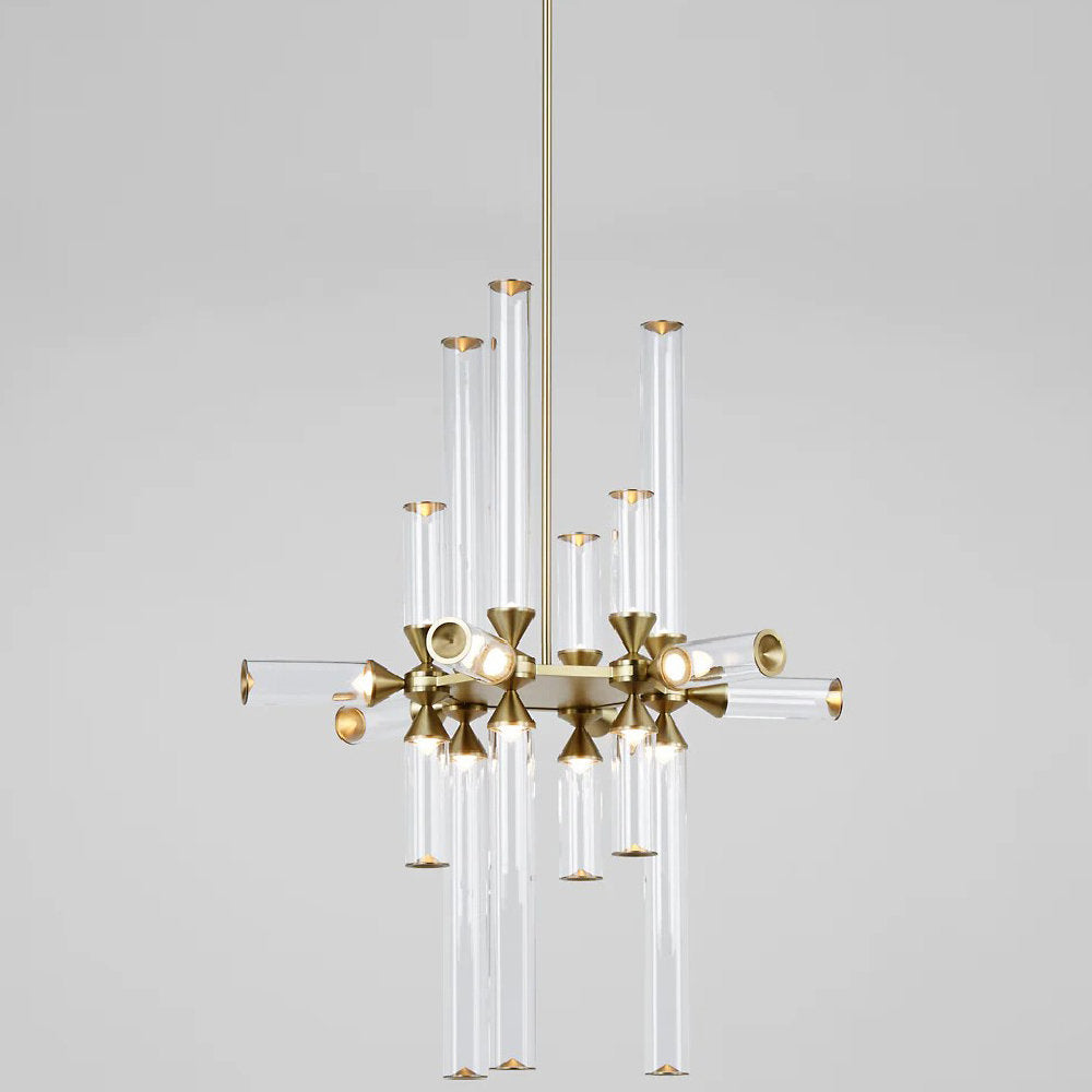 Castle 18-03 LED Chandelier