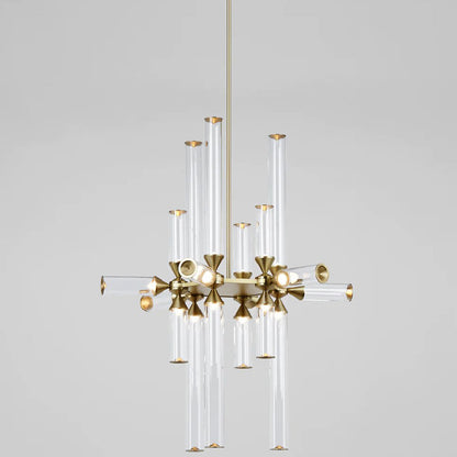 Castle 18-03 LED Chandelier