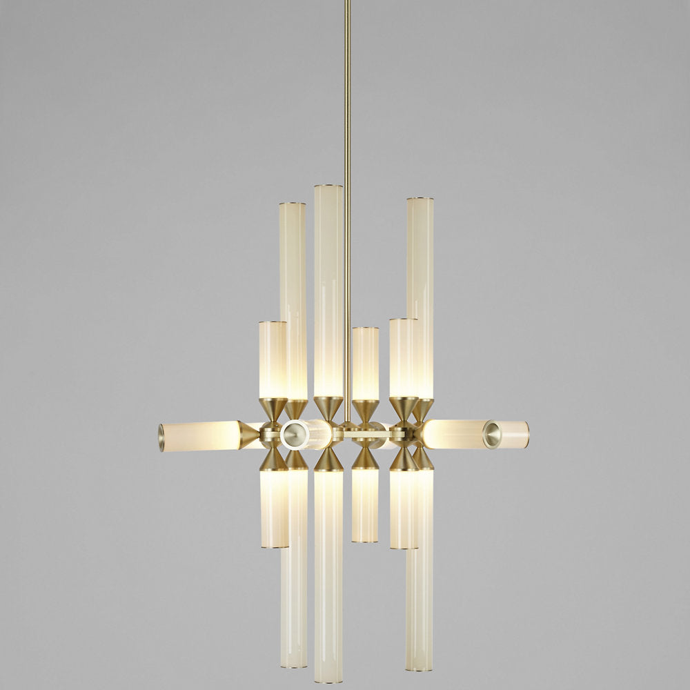 Castle 18-03 LED Chandelier