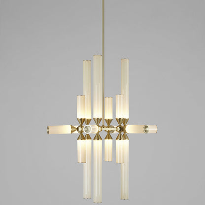 Castle 18-03 LED Chandelier