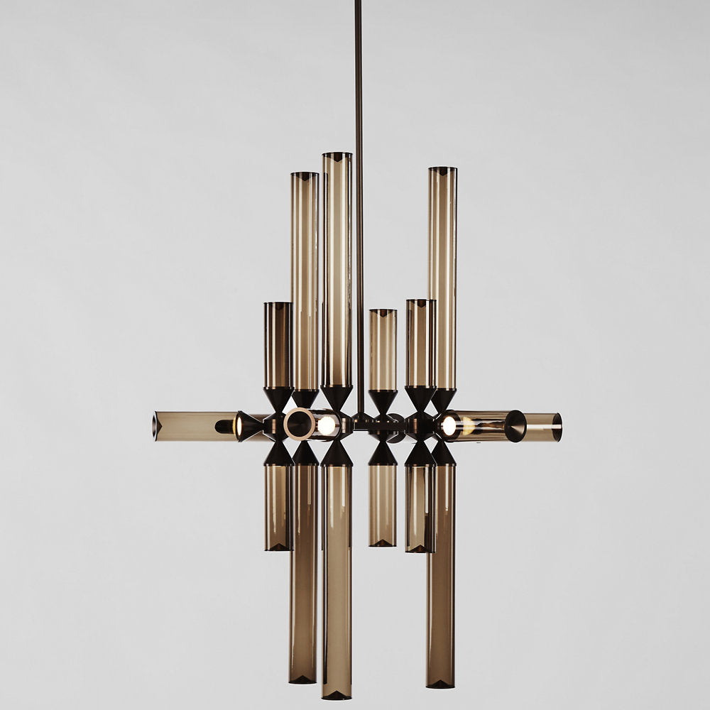 Castle 18-03 LED Chandelier