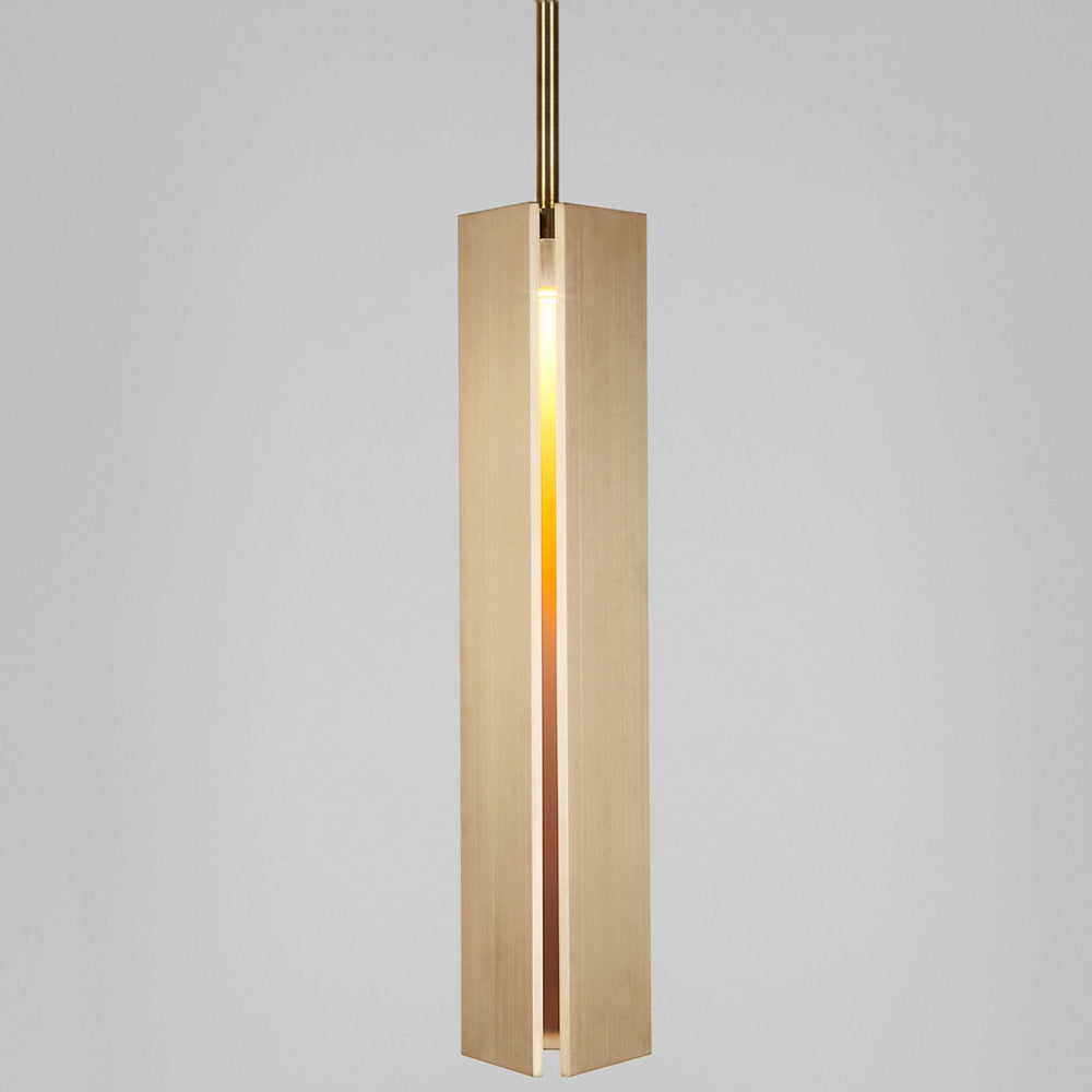 Delta LED Mini Pendant