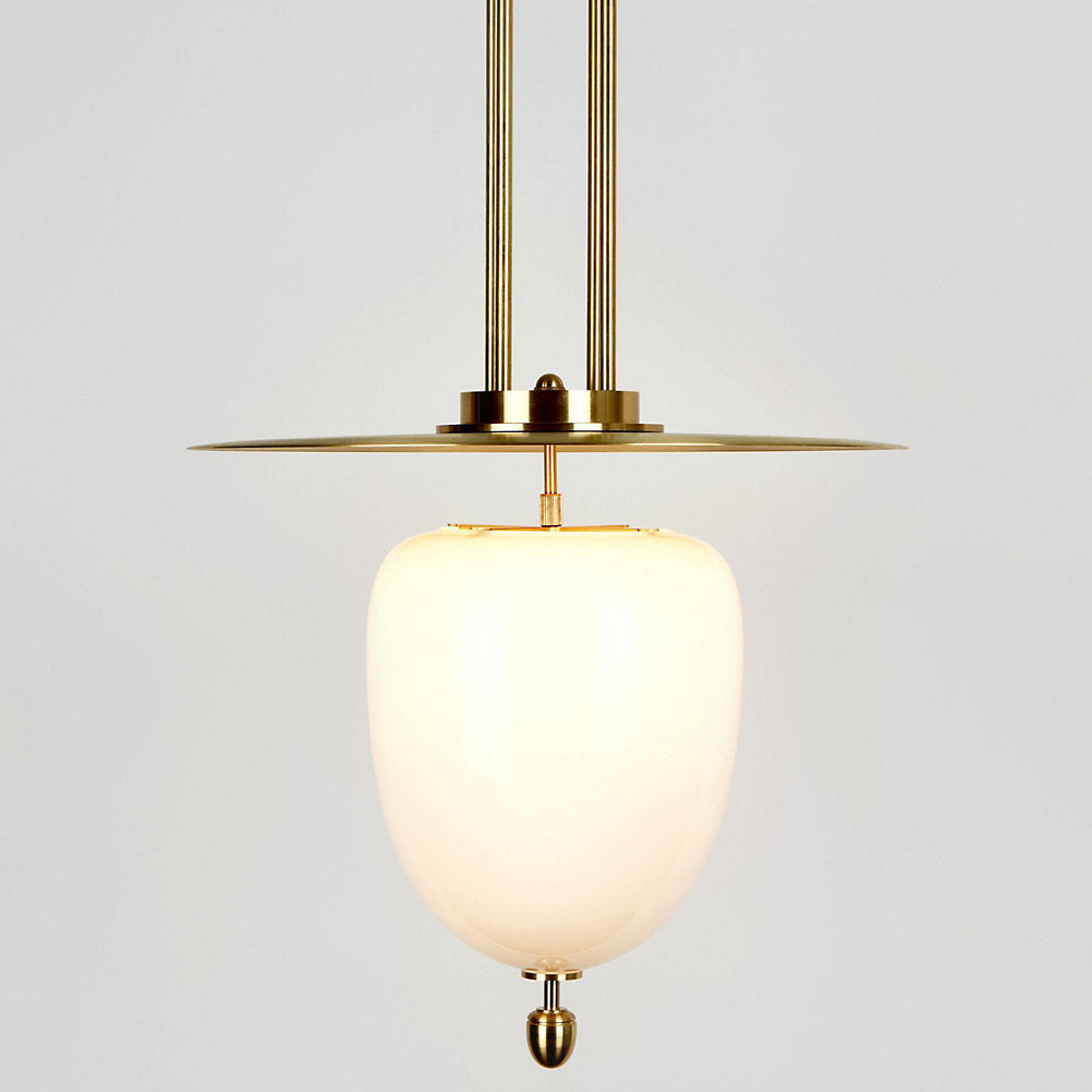 Bell 04 LED Pendant