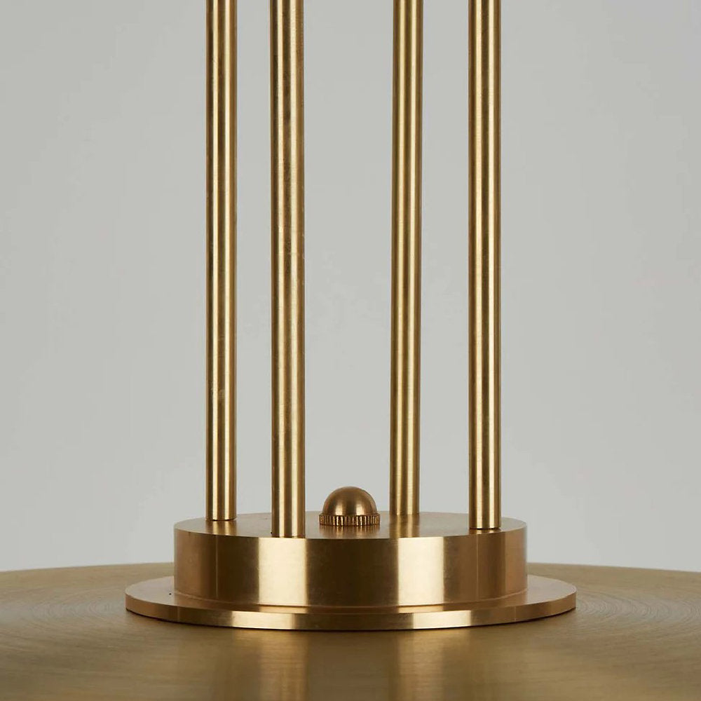 Bell 04 LED Pendant