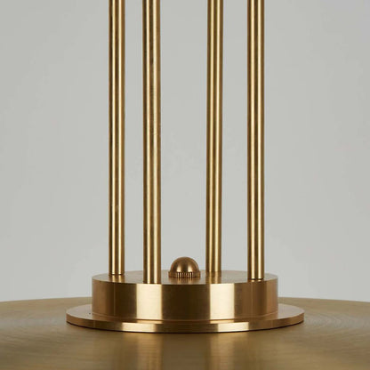 Bell 04 LED Pendant