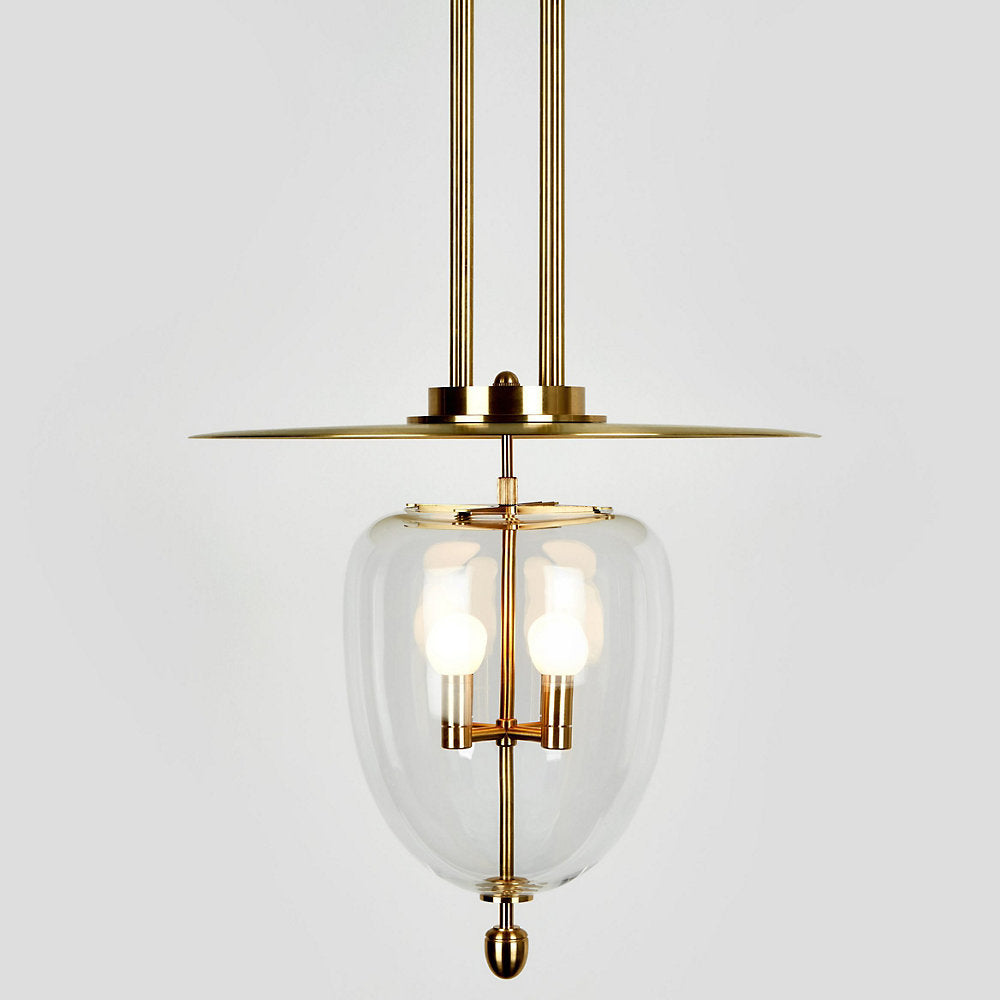 Bell 04 LED Pendant