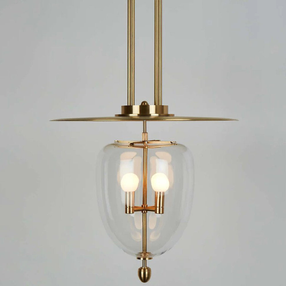 Bell 04 LED Pendant